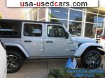 2024 Jeep Wrangler 4xe Sport  used car