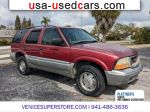 2001 GMC Jimmy SLT  used car