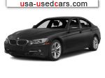 2014 BMW 328 i xDrive  used car