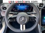 Car Market in USA - For Sale 2024  Mercedes CLE 300 4MATIC