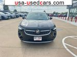 Car Market in USA - For Sale 2023  Buick Envision Essence