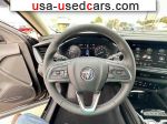 Car Market in USA - For Sale 2023  Buick Envision Essence