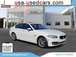 2016 BMW 528 i xDrive  used car