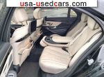 Car Market in USA - For Sale 2015  Mercedes S-Class 4MATIC