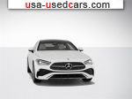 Car Market in USA - For Sale 2024  Mercedes CLE 300 4MATIC