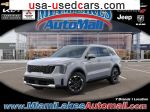 Car Market in USA - For Sale 2024  KIA Sorento S