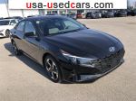 2023 Hyundai Elantra SEL  used car