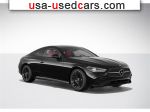 Car Market in USA - For Sale 2024  Mercedes CLE 300 4MATIC