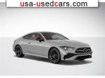 Car Market in USA - For Sale 2024  Mercedes CLE 300 4MATIC