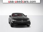 Car Market in USA - For Sale 2024  Mercedes CLE 300 4MATIC