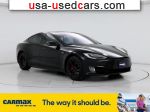 2020 Tesla Model S Performance  used car