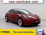 Car Market in USA - For Sale 2019  Tesla Model 3 Long Range