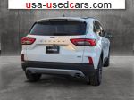 Car Market in USA - For Sale 2023  Ford Escape PHEV