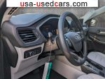 Car Market in USA - For Sale 2023  Ford Escape PHEV