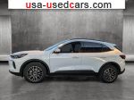 Car Market in USA - For Sale 2023  Ford Escape PHEV