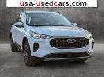 Car Market in USA - For Sale 2023  Ford Escape PHEV