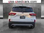 Car Market in USA - For Sale 2023  Ford Escape PHEV