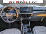 Car Market in USA - For Sale 2023  Ford Escape PHEV