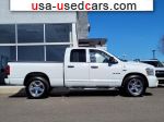 Car Market in USA - For Sale 2008  Dodge Ram 1500 SLT Quad Cab