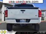 Car Market in USA - For Sale 2008  Dodge Ram 1500 SLT Quad Cab