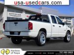 Car Market in USA - For Sale 2008  Dodge Ram 1500 SLT Quad Cab