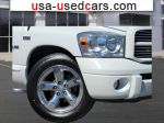 Car Market in USA - For Sale 2008  Dodge Ram 1500 SLT Quad Cab