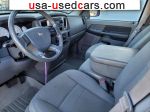 Car Market in USA - For Sale 2008  Dodge Ram 1500 SLT Quad Cab