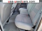 Car Market in USA - For Sale 2008  Dodge Ram 1500 SLT Quad Cab