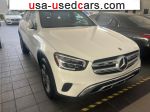 2020 Mercedes GLC 300 Base  used car