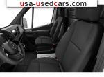 Car Market in USA - For Sale 2021  Mercedes Sprinter 2500 High Roof