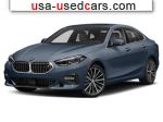 2020 BMW 228 Gran Coupe xDrive  used car