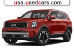 2024 KIA Telluride EX  used car