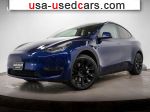 2022 Tesla Model Y Long Range  used car