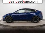 Car Market in USA - For Sale 2022  Tesla Model Y Long Range