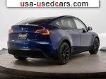 Car Market in USA - For Sale 2022  Tesla Model Y Long Range