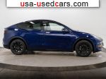 Car Market in USA - For Sale 2022  Tesla Model Y Long Range