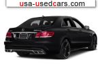 Car Market in USA - For Sale 2014  Mercedes E-Class S 4MATIC