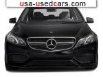 Car Market in USA - For Sale 2014  Mercedes E-Class S 4MATIC