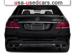 Car Market in USA - For Sale 2014  Mercedes E-Class S 4MATIC