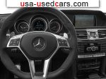 Car Market in USA - For Sale 2014  Mercedes E-Class S 4MATIC