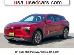 Car Market in USA - For Sale 2024  Chevrolet Blazer EV 2LT