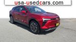 Car Market in USA - For Sale 2024  Chevrolet Blazer EV 2LT