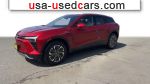 Car Market in USA - For Sale 2024  Chevrolet Blazer EV 2LT