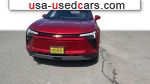 Car Market in USA - For Sale 2024  Chevrolet Blazer EV 2LT