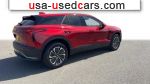 Car Market in USA - For Sale 2024  Chevrolet Blazer EV 2LT