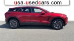 Car Market in USA - For Sale 2024  Chevrolet Blazer EV 2LT