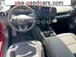 Car Market in USA - For Sale 2024  Chevrolet Blazer EV 2LT