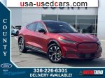 2023 Ford Mustang Mach-E Premium  used car