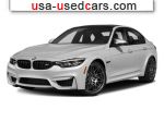 Car Market in USA - For Sale 2018  BMW m3 CS
