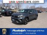 2024 Volkswagen Taos 1.5T SE  used car